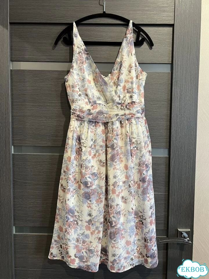 Сарафан Vero moda фото 1