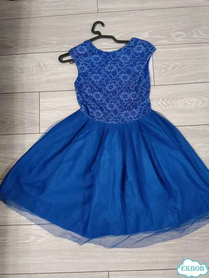 Нарядное платье фото 1