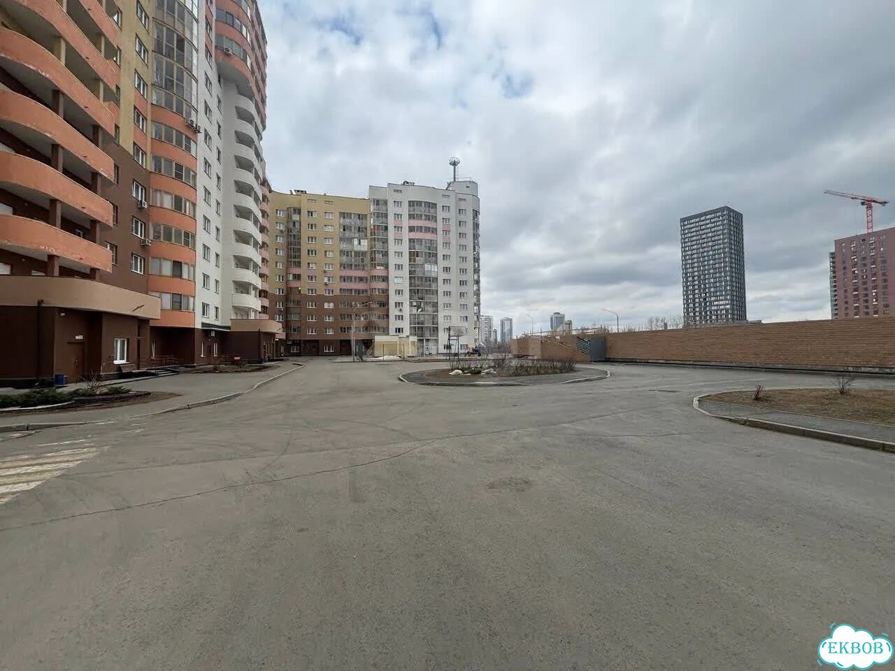 2-к. квартира, 46,3 м², 16/17 эт. фото 16