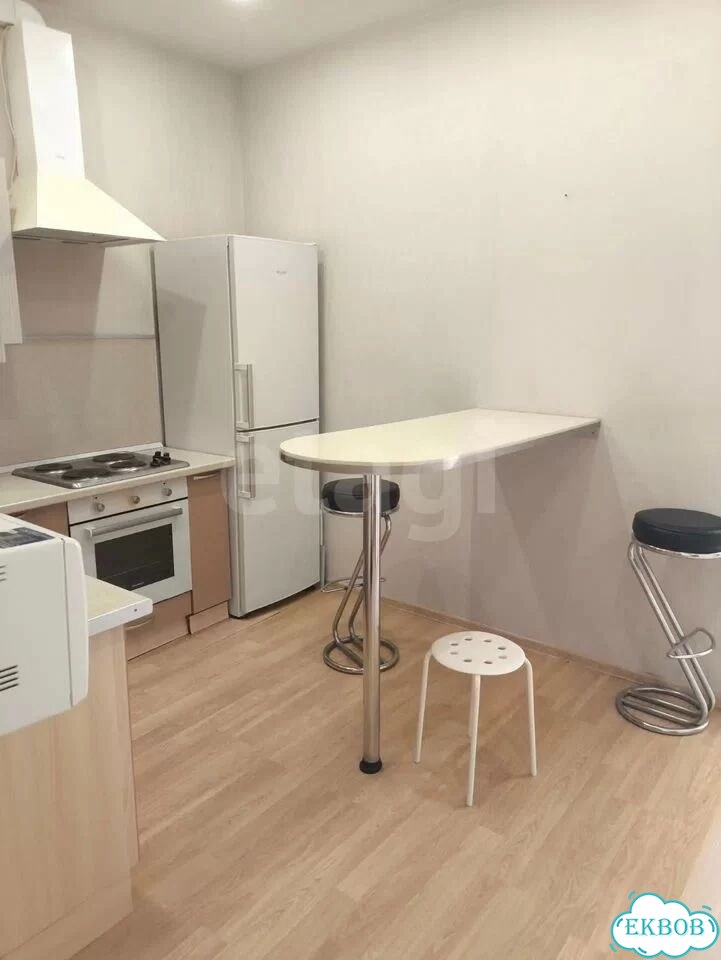 2-к. квартира, 46,3 м², 16/17 эт. фото 2
