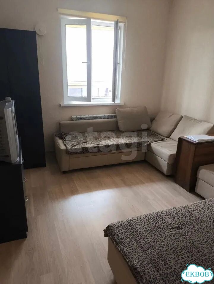 2-к. квартира, 46,3 м², 16/17 эт. фото 4