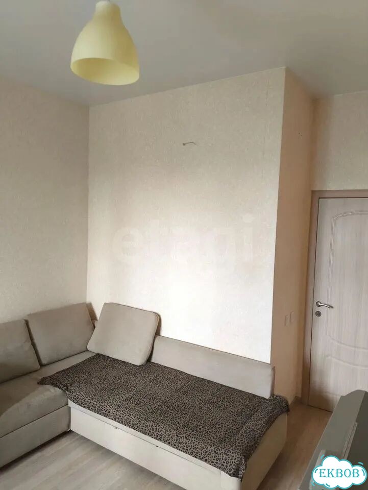 2-к. квартира, 46,3 м², 16/17 эт. фото 5