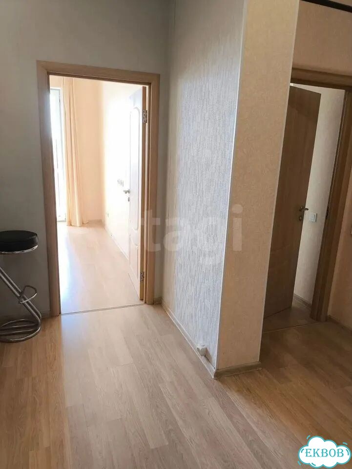 2-к. квартира, 46,3 м², 16/17 эт. фото 6