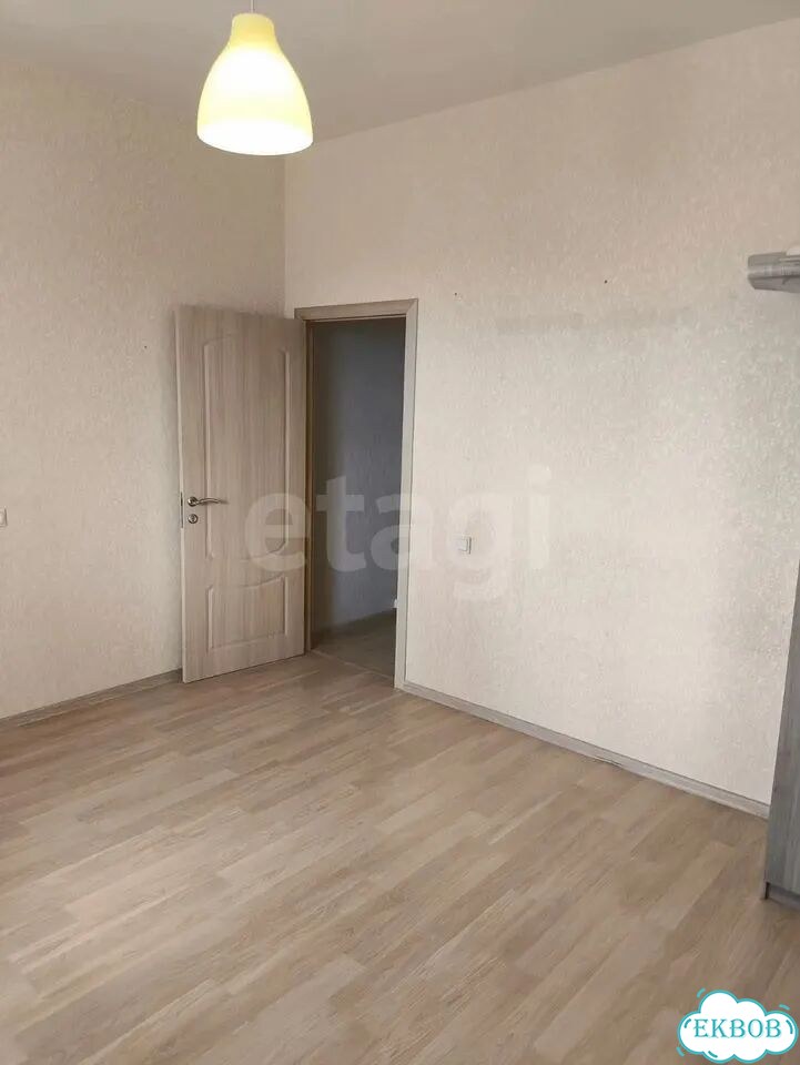 2-к. квартира, 46,3 м², 16/17 эт. фото 7