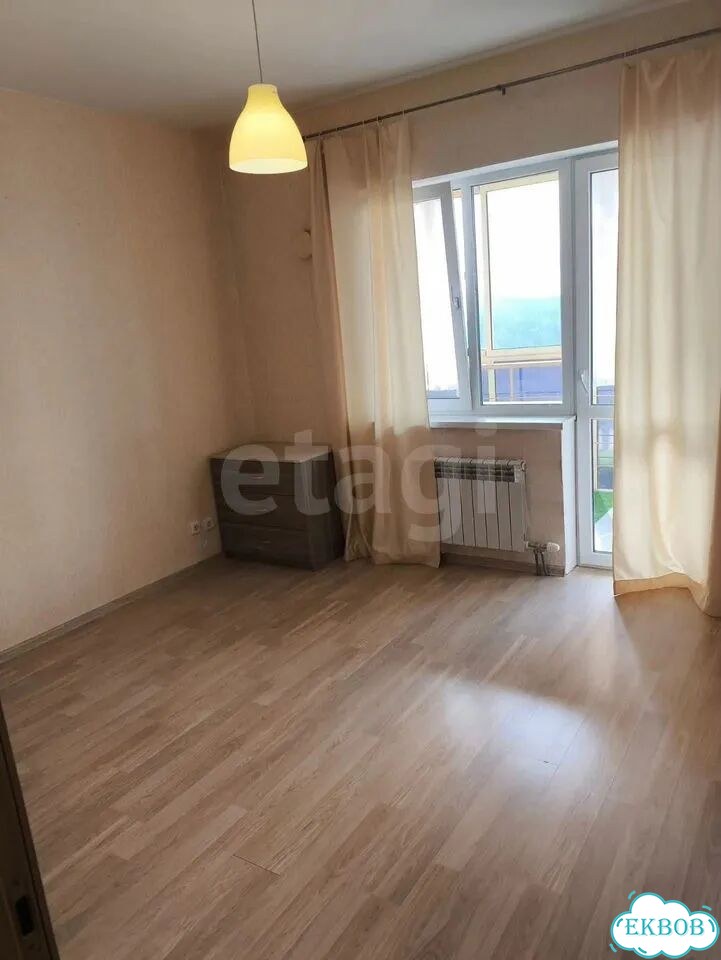 2-к. квартира, 46,3 м², 16/17 эт. фото 8