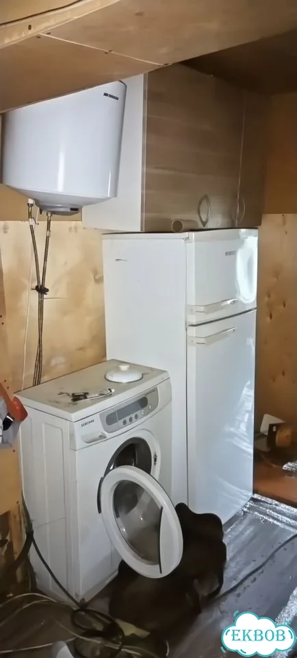 Дом 31 м² на участке 6,6 сот. фото 3