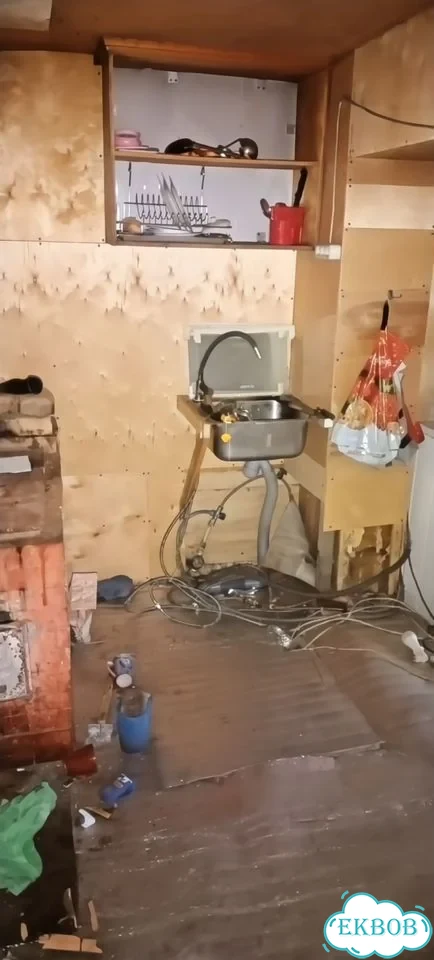 Дом 31 м² на участке 6,6 сот. фото 5