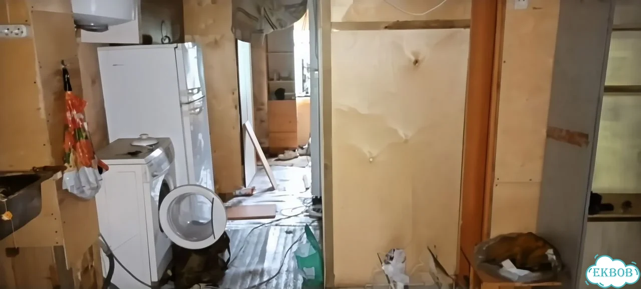 Дом 31 м² на участке 6,6 сот. фото 8