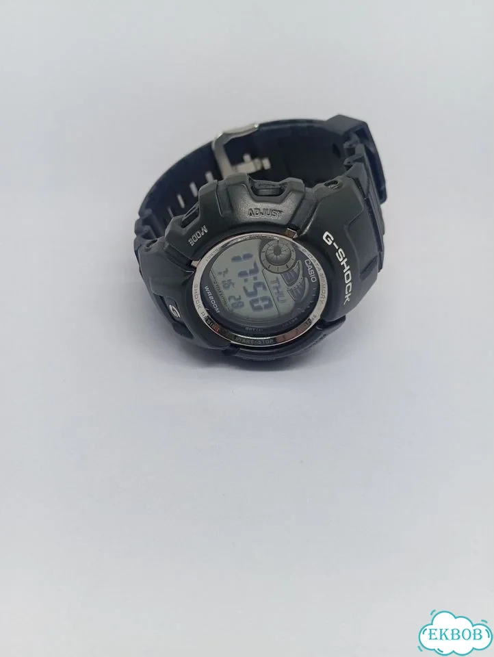 Часы casio G Shock G 2900 фото 1