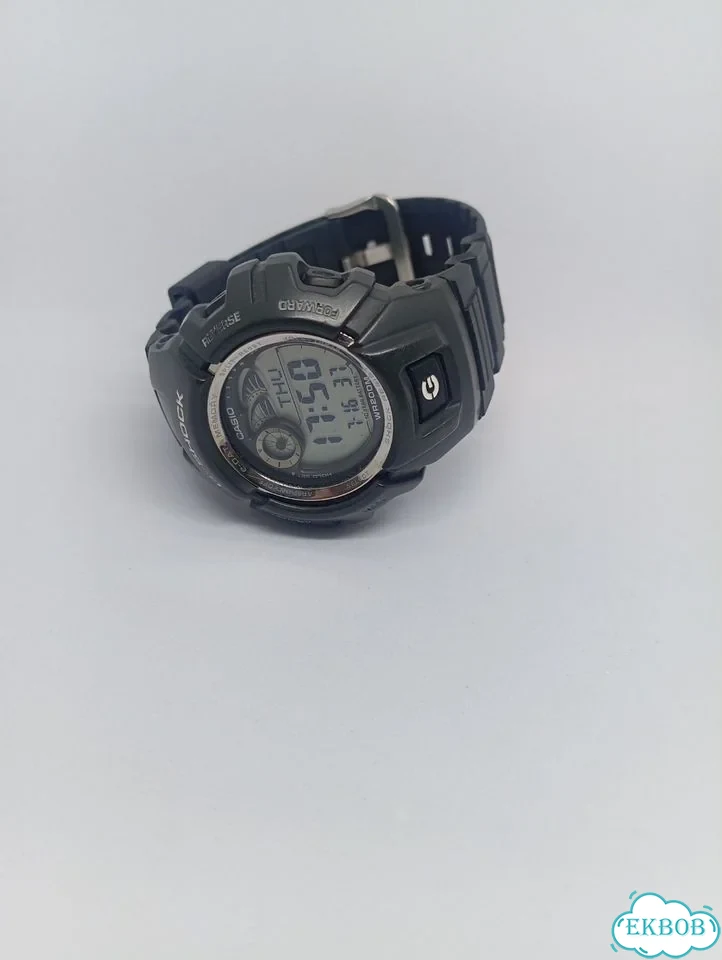 Часы casio G Shock G 2900 фото 2