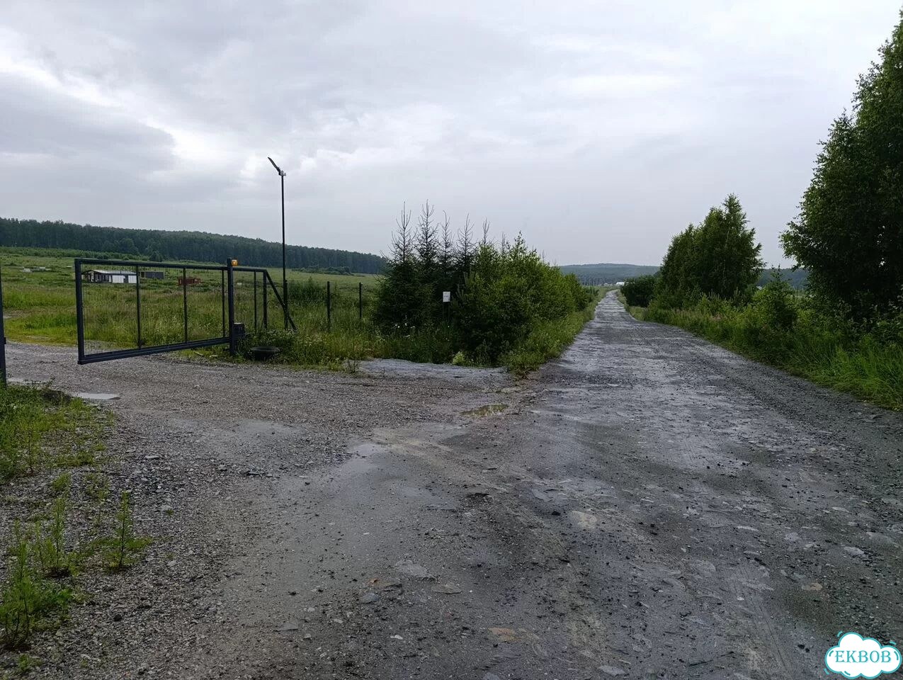 Участок 10 сот. (СНТ, ДНП) фото 4