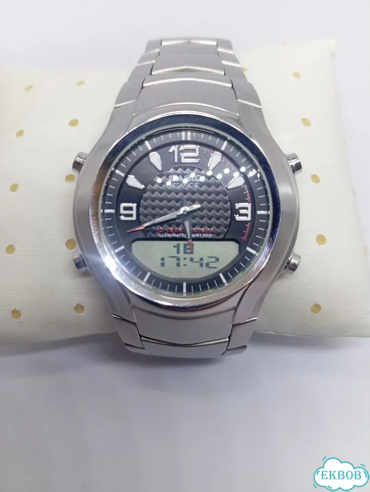 Наручные часы Casio Edifice EFA-112 фото 2