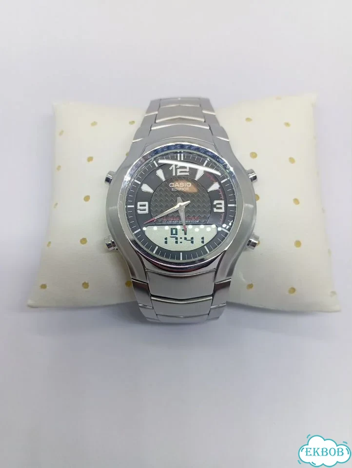 Наручные часы Casio Edifice EFA-112 фото 3