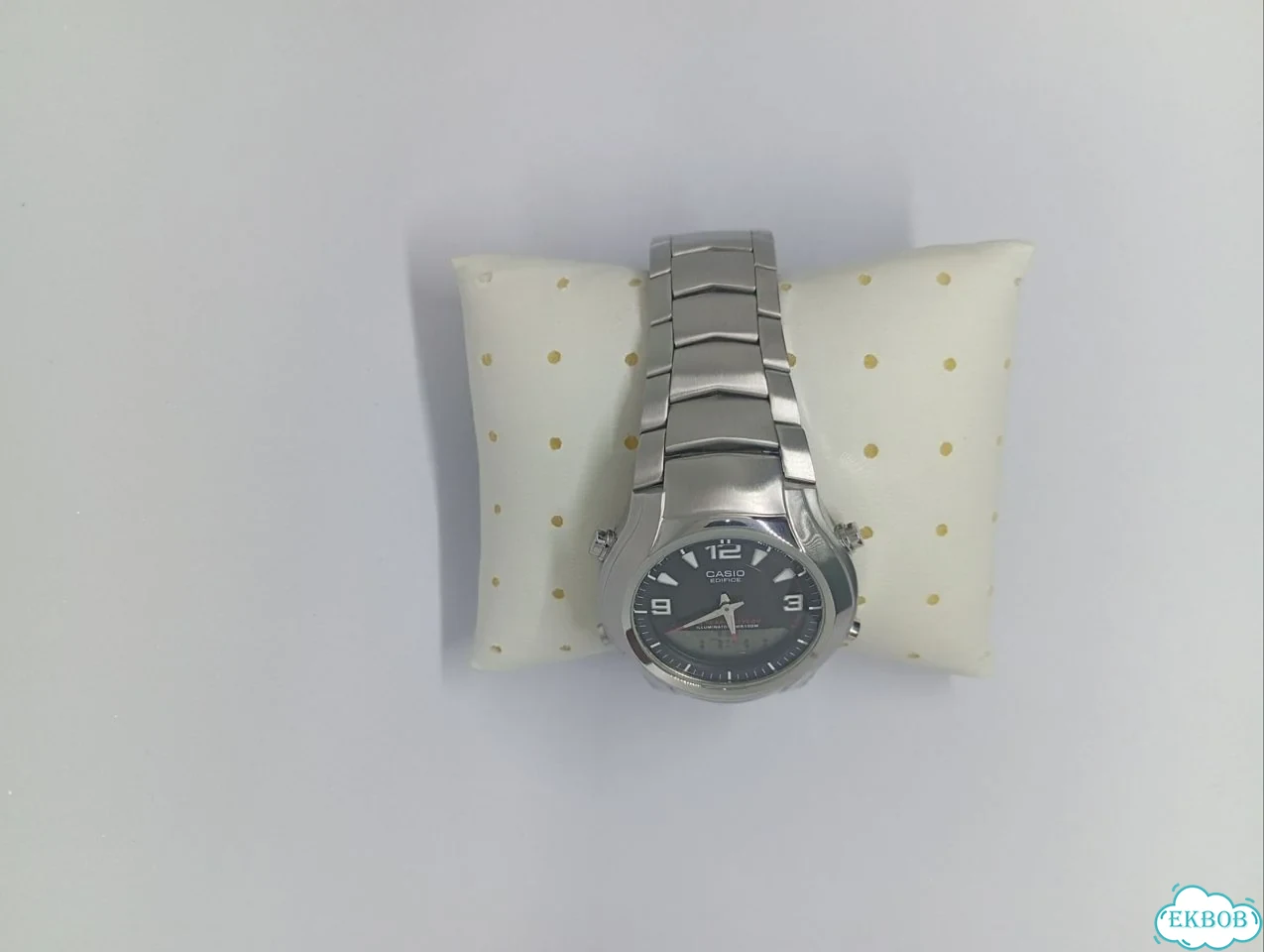 Наручные часы Casio Edifice EFA-112 фото 6