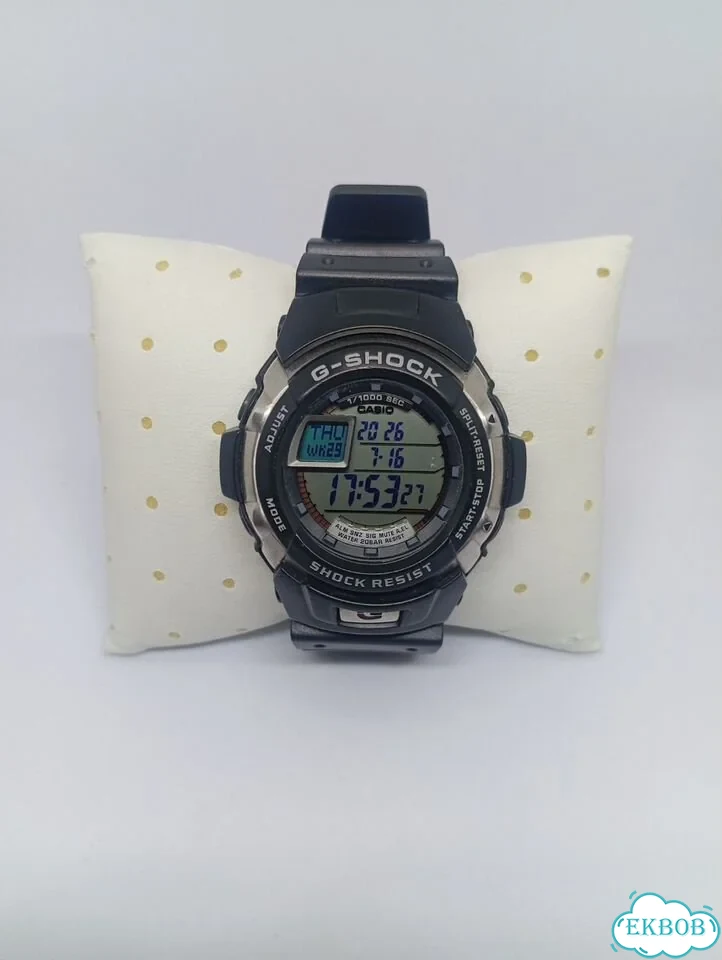 Часы casio g shock G-7700 фото 1