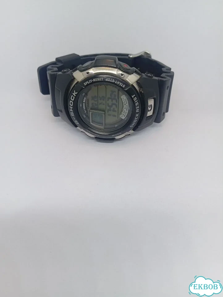 Часы casio g shock G-7700 фото 2