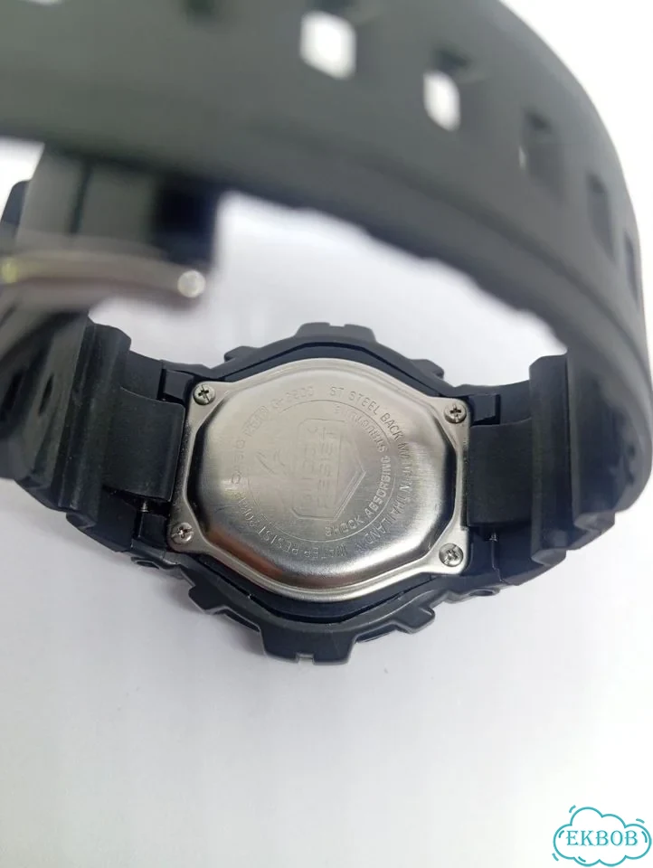 Часы casio g shock G-7700 фото 5