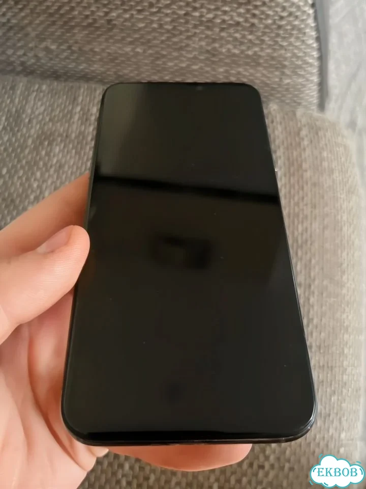 iPhone X, 256 ГБ, 1 SIM фото 2