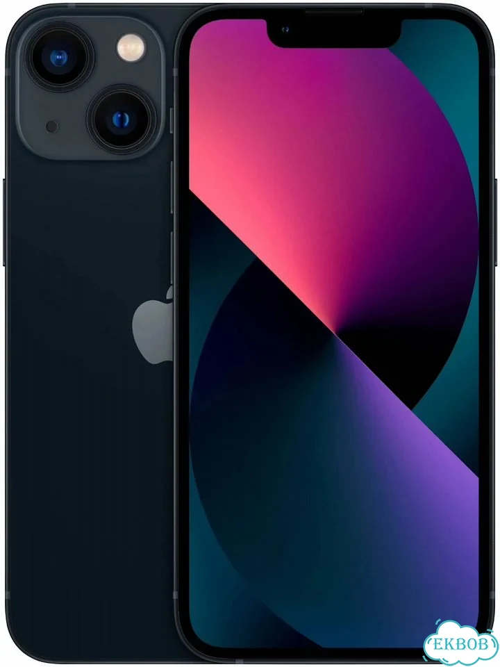 iPhone 13, 128 ГБ, 1 SIM фото 1