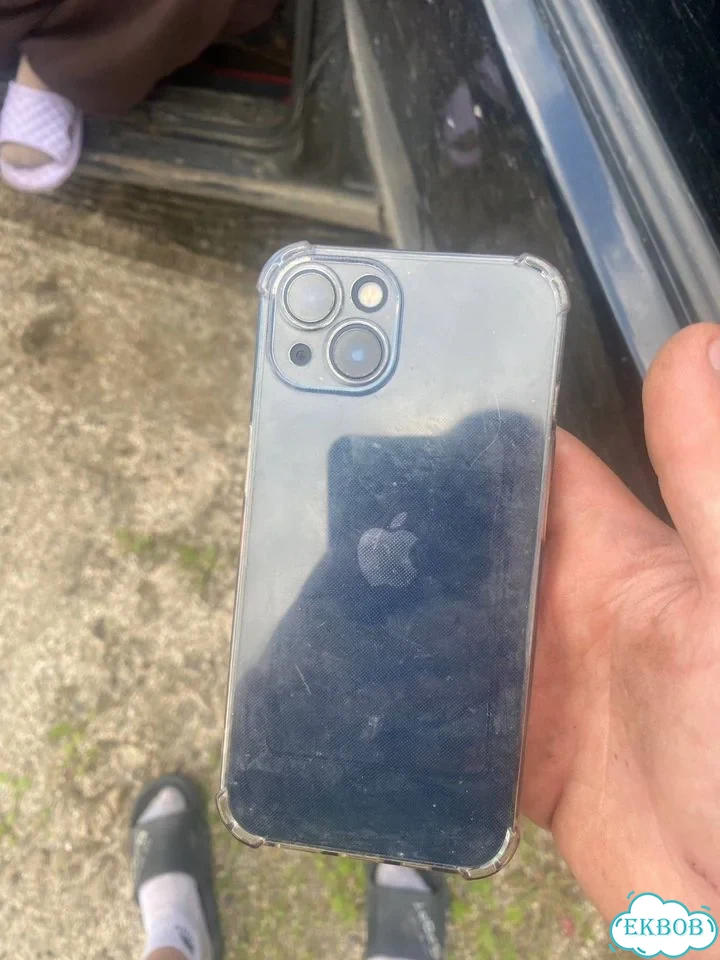 iPhone 13, 128 ГБ, 1 SIM фото 3