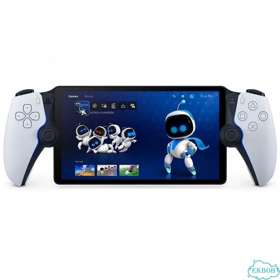 Sony playstation portal фото 1
