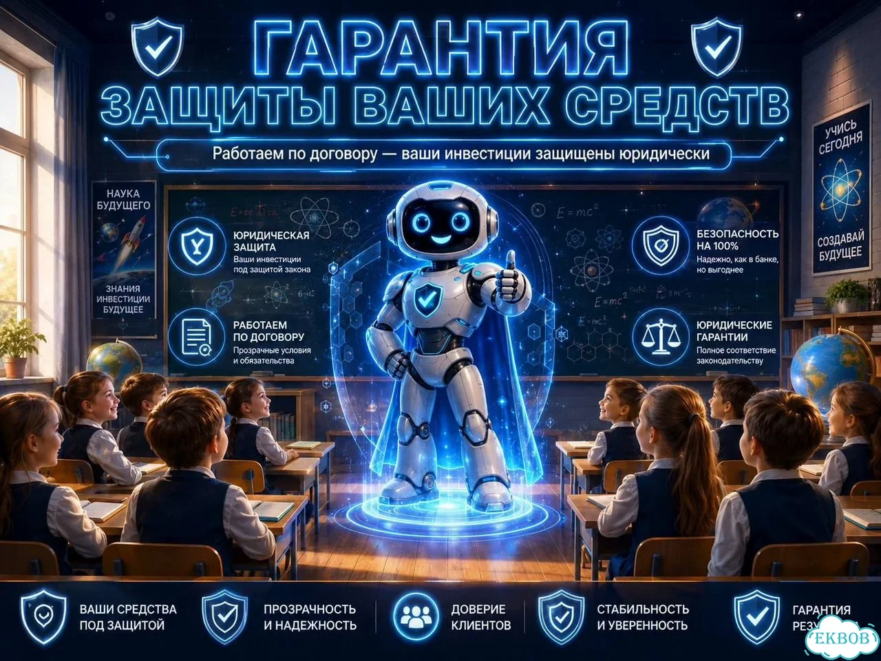 Готовый Бизнес с голограммами. Горячая база клиентов фото 8