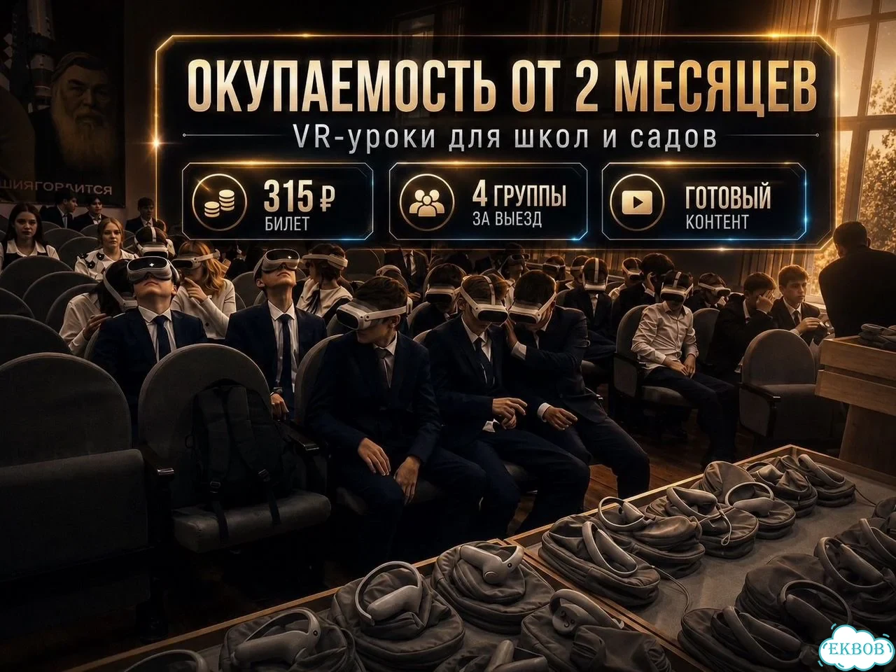 Готовый бизнес: окупаемость за 2 месяца фото 7