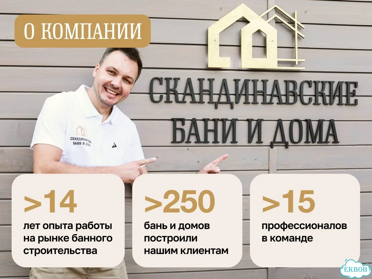 Каркасная баня Норвегия Luxury 8 метров с верандой фото 10
