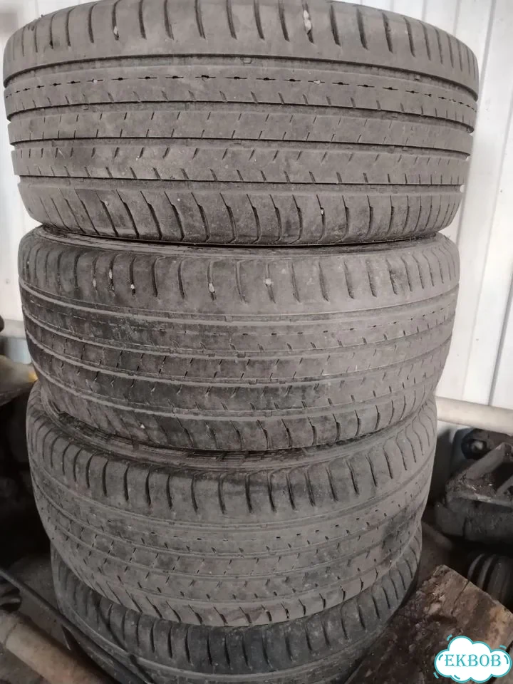 Колеса фото 2