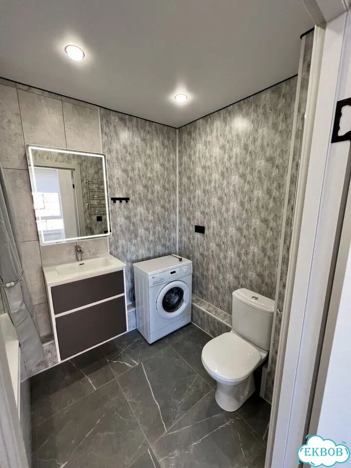 1-к. квартира, 36,8 м², 8/29 эт. фото 10