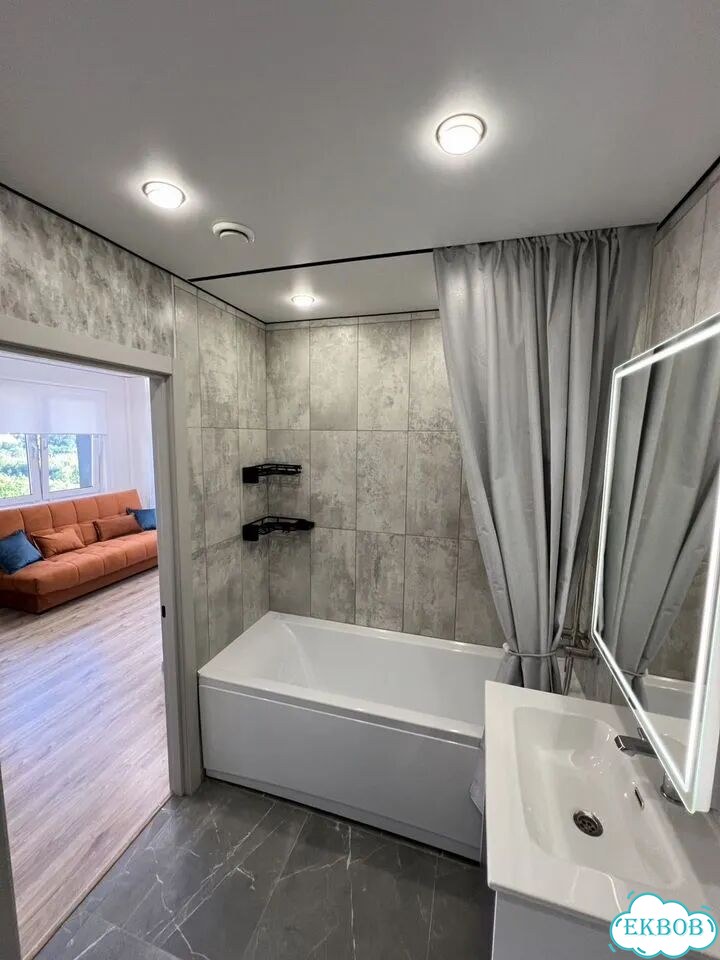 1-к. квартира, 36,8 м², 8/29 эт. фото 11