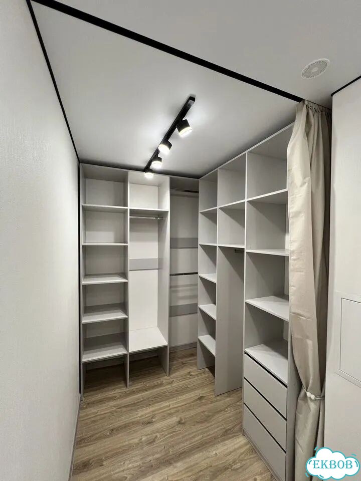 1-к. квартира, 36,8 м², 8/29 эт. фото 12