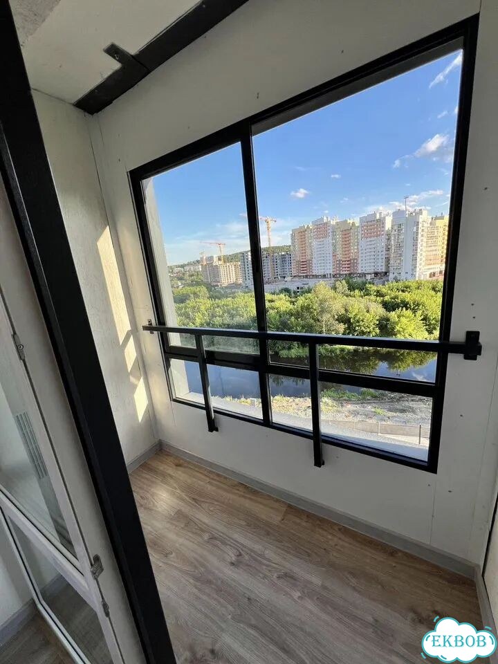 1-к. квартира, 36,8 м², 8/29 эт. фото 13