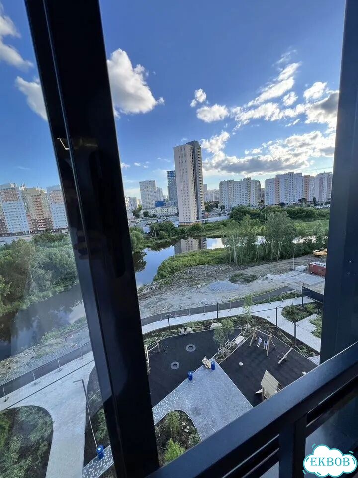 1-к. квартира, 36,8 м², 8/29 эт. фото 16