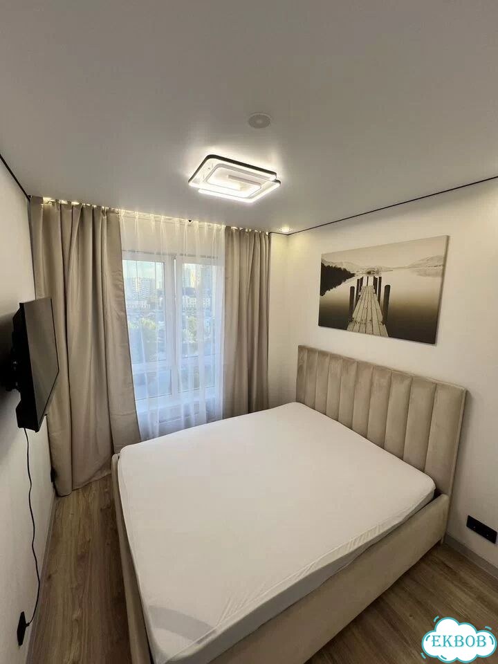 1-к. квартира, 36,8 м², 8/29 эт. фото 2
