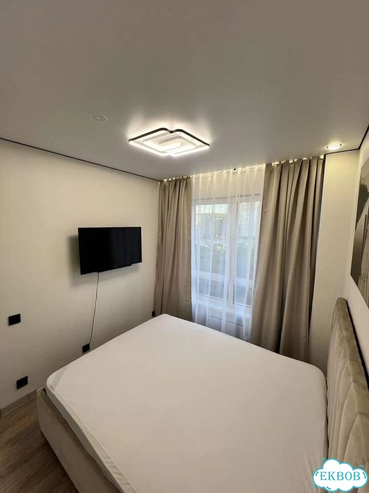 1-к. квартира, 36,8 м², 8/29 эт. фото 3