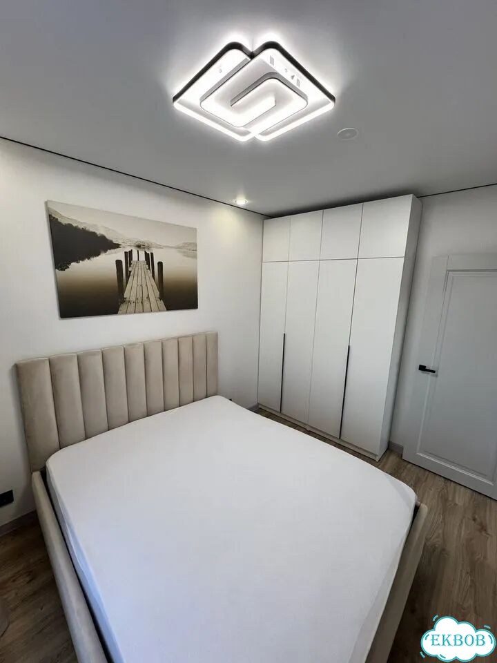 1-к. квартира, 36,8 м², 8/29 эт. фото 4