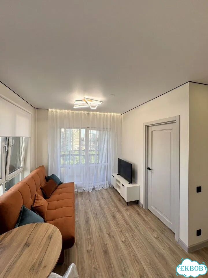 1-к. квартира, 36,8 м², 8/29 эт. фото 6