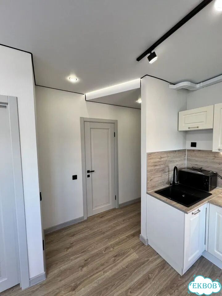1-к. квартира, 36,8 м², 8/29 эт. фото 8