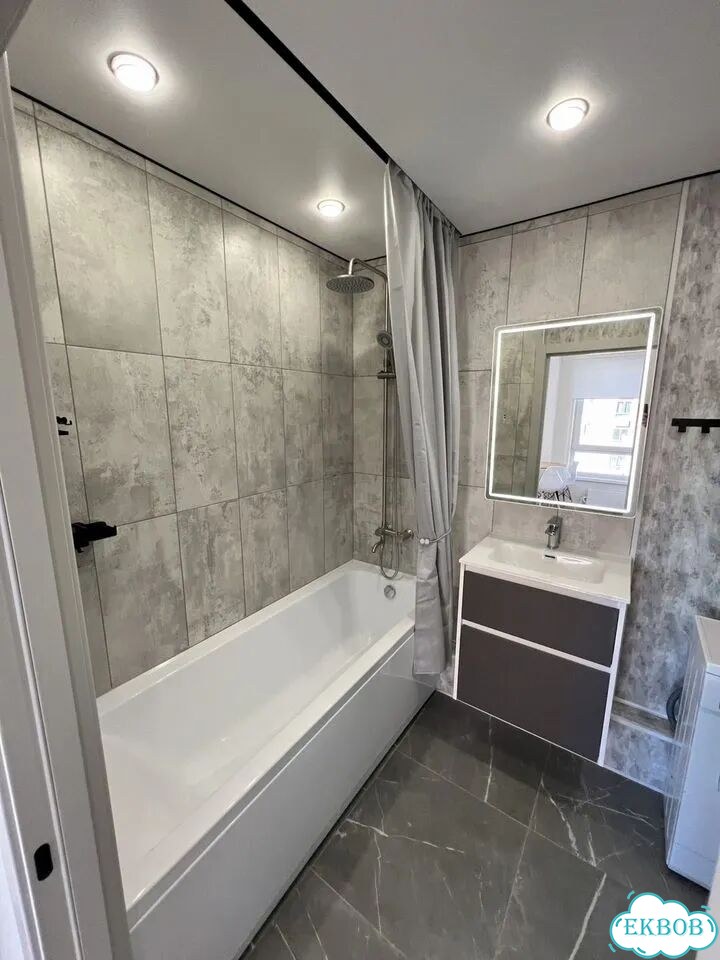 1-к. квартира, 36,8 м², 8/29 эт. фото 9