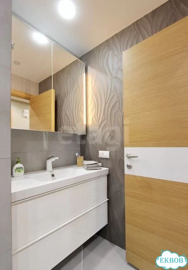 1-к. квартира, 50 м², 13/26 эт. фото 10