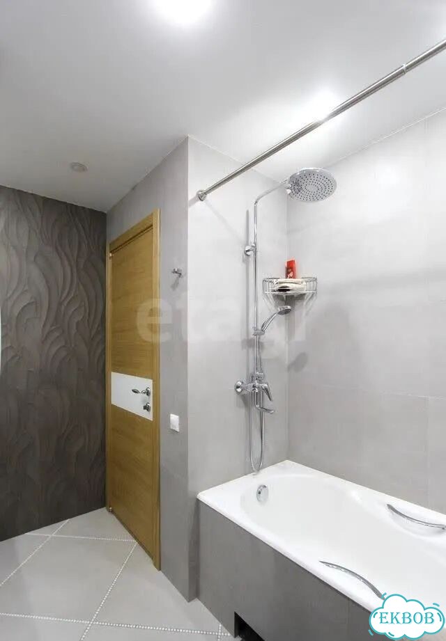 1-к. квартира, 50 м², 13/26 эт. фото 11