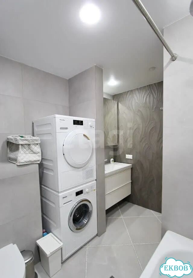 1-к. квартира, 50 м², 13/26 эт. фото 14
