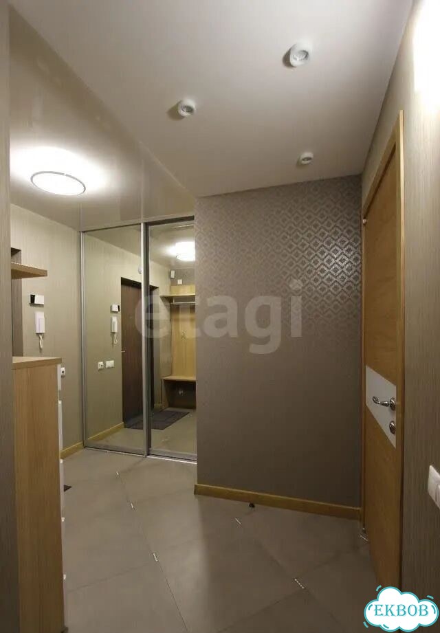 1-к. квартира, 50 м², 13/26 эт. фото 5