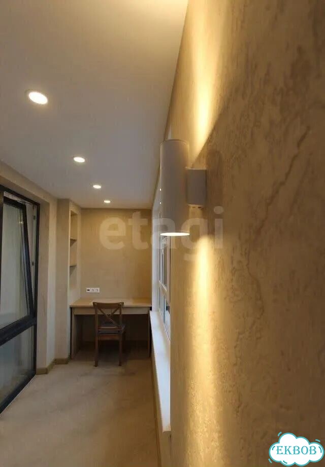 1-к. квартира, 50 м², 13/26 эт. фото 6