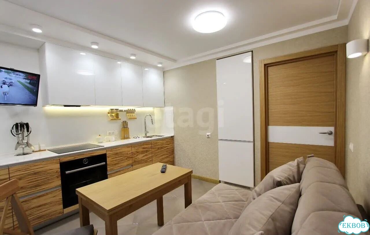 1-к. квартира, 50 м², 13/26 эт. фото 7