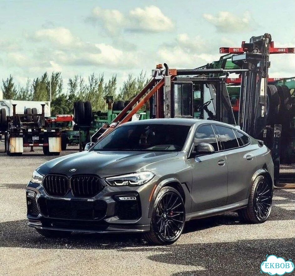 R21 кованые диски 5112 BMW, заказ фото 1
