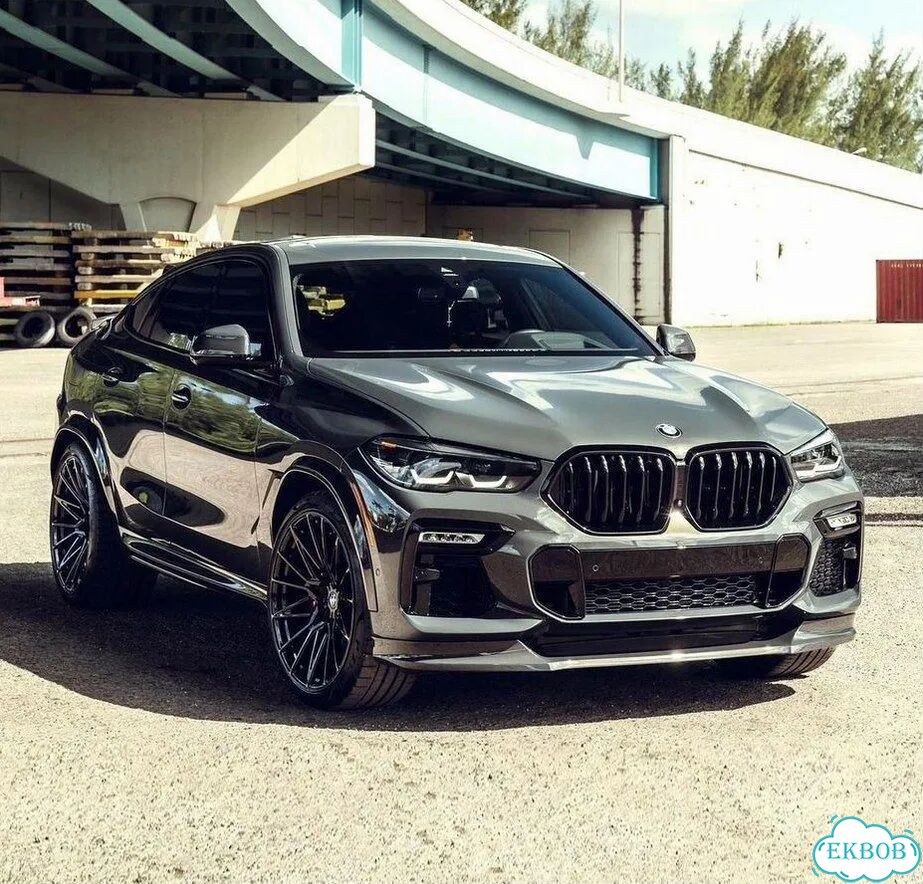 R21 кованые диски 5112 BMW, заказ фото 2