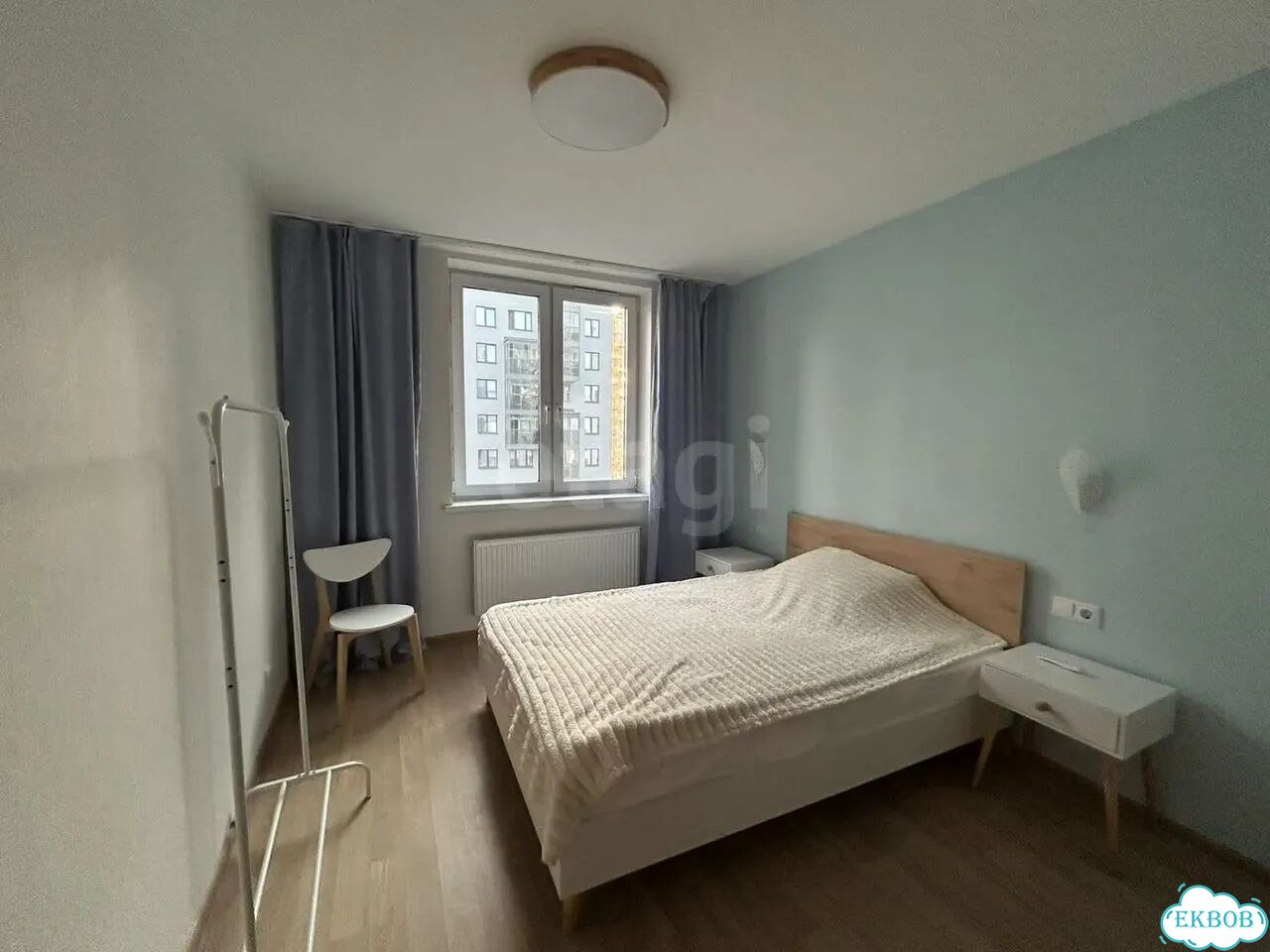 1-к. квартира, 35,3 м², 6/12 эт. фото 4