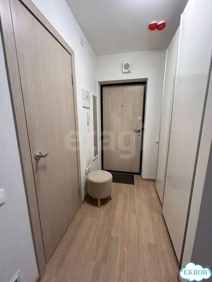 1-к. квартира, 35,3 м², 6/12 эт. фото 6